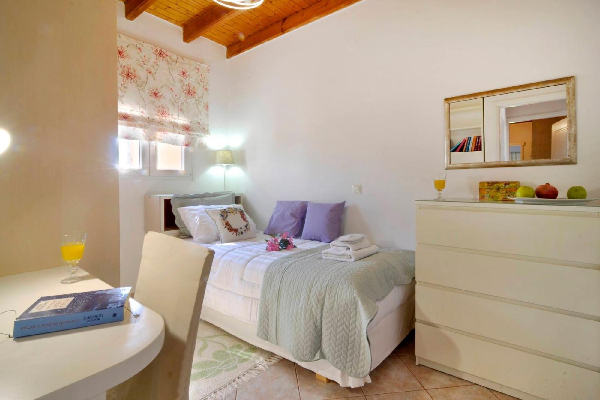 Almyra Beach House Corfu Almiros Beach Exterior photo