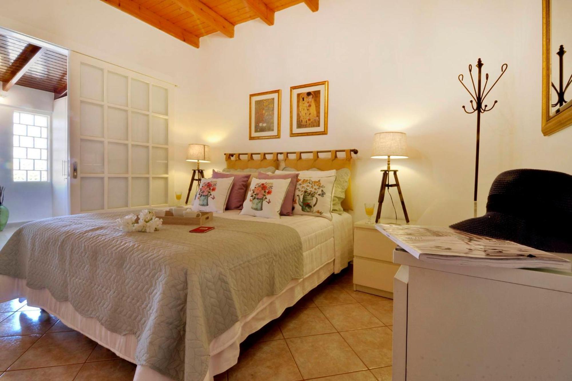 Almyra Beach House Corfu Almiros Beach Exterior photo